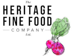Heritage Fine Food Company